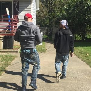 Meet your Posher, Charles